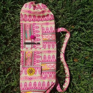 Handmade Yoga Mat Bag Yoga Bag Sports Bags